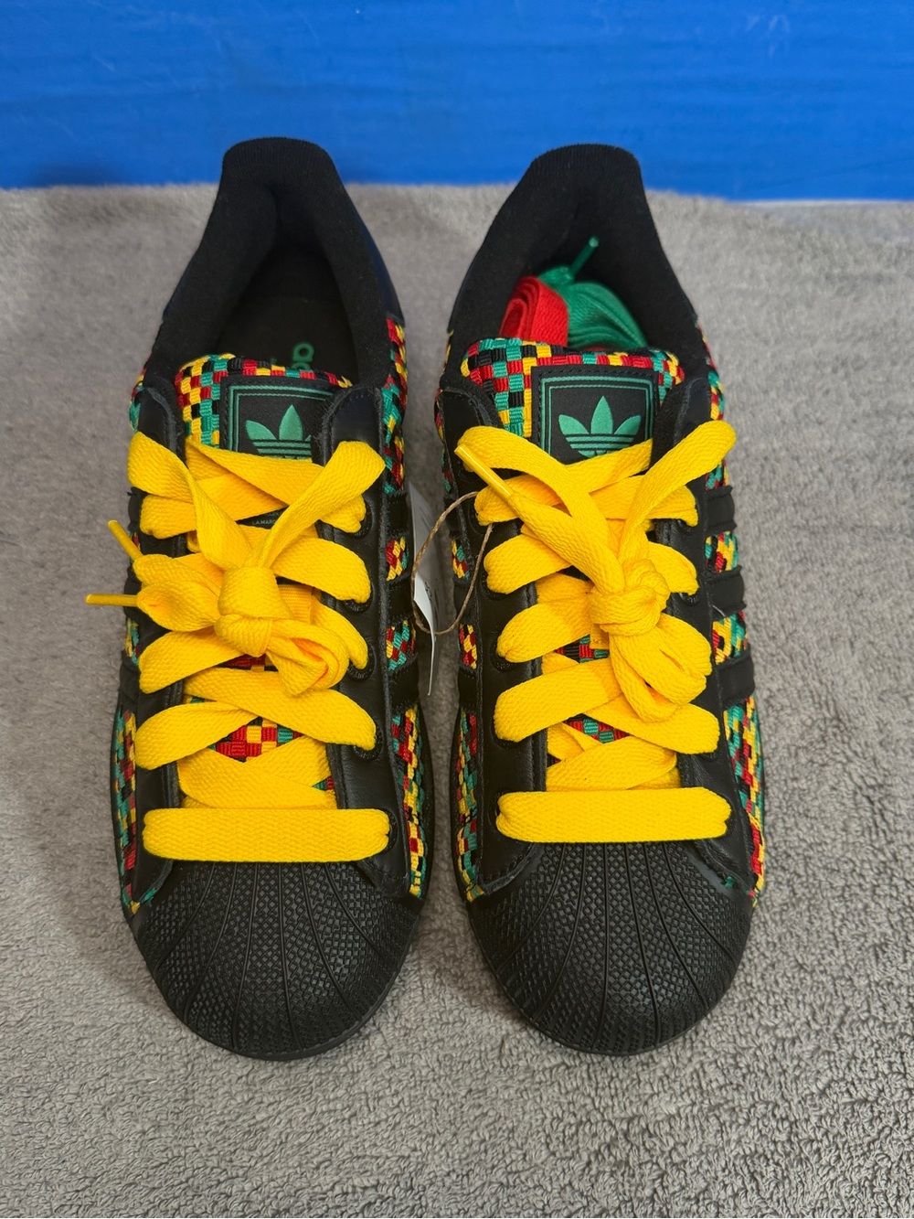 Adidas superstar 2
Brand new - Picture 4 of 7